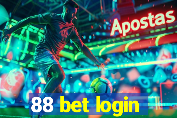 88 bet login